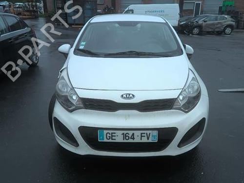 Left sun visor KIA RIO III (UB) 1.1 CRDi | BP20358981I1 - Image 18