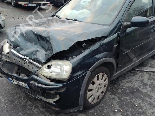 Third brake light OPEL CORSA C (X01) 1.2 (F08, F68) | BP25010348L11  - Image 23