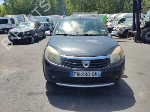 Hinge/Door check strap DACIA SANDERO 1.5 dCi | BP27689856C146 - Image 8
