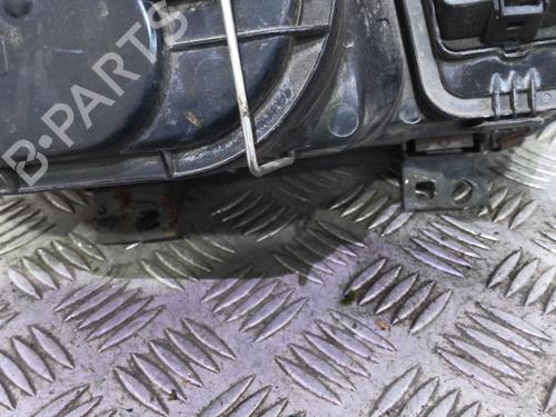 Left headlight VW GOLF IV (1J1) 1.9 TDI | BP20366009C28 