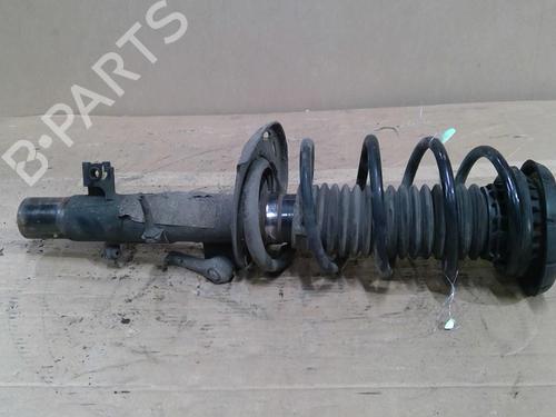 Used Left front shock absorber CITROËN C3 II (SC_) 1.4 HDi 70 (SC8HZC, SC8HR0, SC8HP4) (68 hp) 30261597