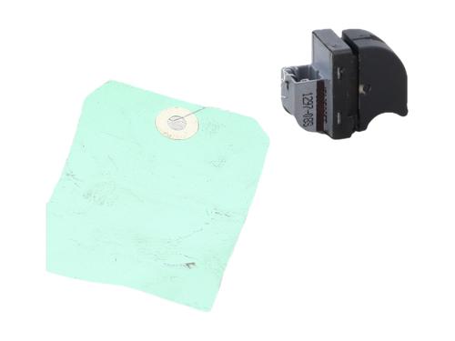 Right front window switch AUDI A3 Sportback (8PA) 2.0 TDI | BP38726221I26 - Image 3