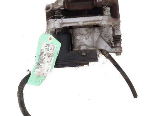 Used Right rear brake caliper Right rear brake caliper RENAULT SCENIC E-TECH PHASE I EV87 (218 hp) 23996150 23996150