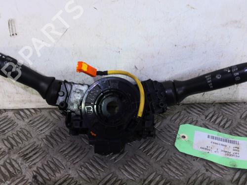 Steering column stalk PEUGEOT 107 (PM_, PN_) 1.4 HDi | BP21728248I23 