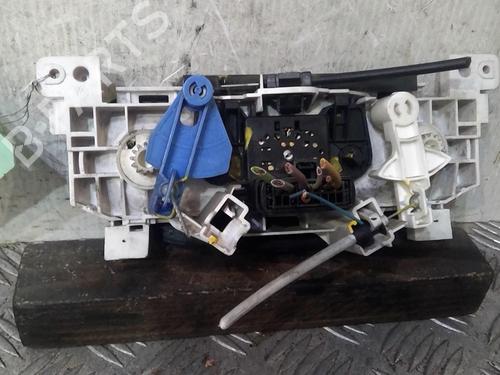 Climate control DACIA SANDERO 1.4 MPI LPG | BP20366297I5 - Image 3