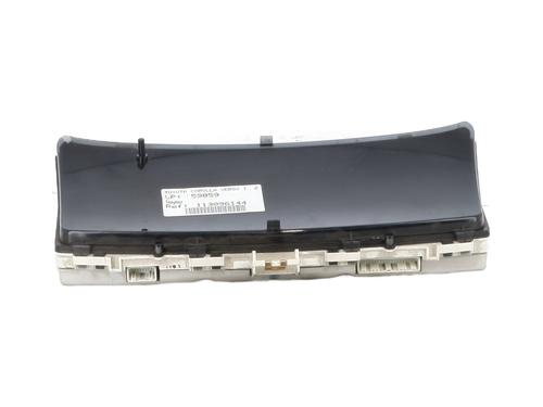 Instrument cluster TOYOTA COROLLA Verso (_E12_) 2.0 D-4D (CDE120_, CDE120R) | BP29560153C47 