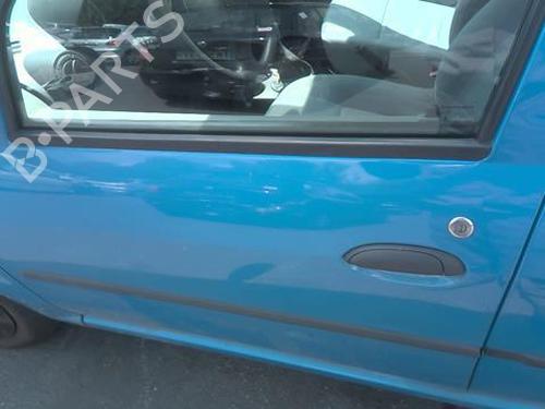 Rear right interior door handle DACIA LOGAN (LS_) 1.6 (LS0B, LS0D, LS0F, LS0H) | BP32200001I16  - Image 18