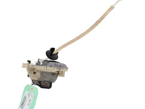 front-left-lock-audi-a3-8p1-2003-2004-2005-2006-2007-2008-2009-2010-2011-2012-2013-28965995 main image