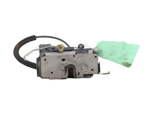 Used Front right lock FIAT GRANDE PUNTO (199_) 1.3 D Multijet (75 hp) 30763579