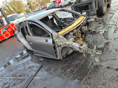 Engine control unit (ECU) RENAULT CLIO IV (BH_) 1.5 dCi 75 | BP31287796M57  - Image 23