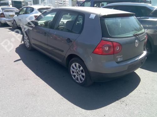 Ratstangsstang VW GOLF V (1K1) 1.9 TDI | BP21817492I23 
