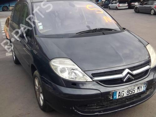 Left mirror CITROËN JUMPER I Van (230L) 2.5 D | BP21826914C26 