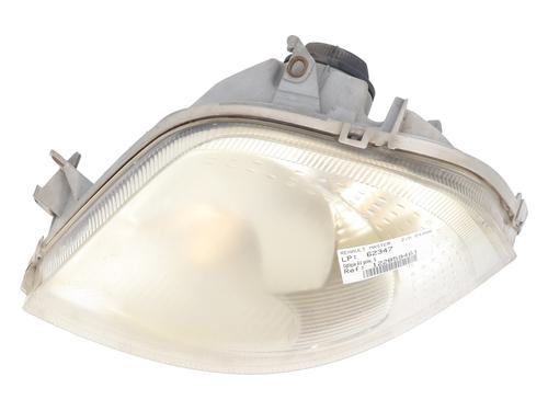 Used Left headlight Left headlight RENAULT MASTER II Van (FD) 2.5 dCi (FD02) (101 hp) 33220717 33220717