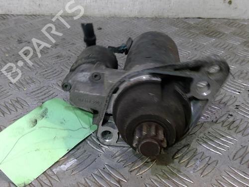 Starter VW POLO (9N_, 9A_) 1.6 16V | BP21051213M8 