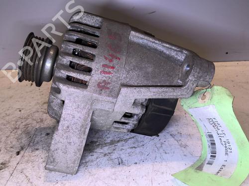 Alternator FIAT PANDA (169_) 1.2 (169.AXB11, 169.AXB1A) | BP20364854M7 