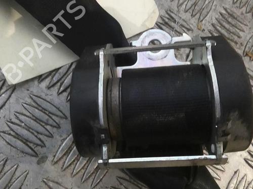 Used Front right seatbelt Front right seatbelt RENAULT KANGOO Express (FW0/1_) 1.5 dCi 75 (FW07, FW10, FW04) (75 hp) 20356876 20356876