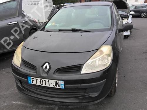 Front left panel RENAULT CLIO III (BR0/1, CR0/1) 1.2 16V (BR02, BR0J, BR11, CR02, CR0J, CR11) | BP38090283C58 - Image 15