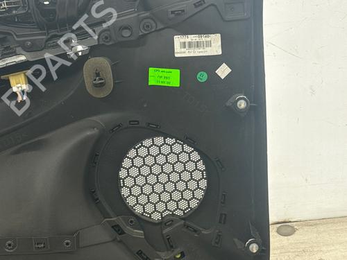 Front right panel RENAULT CLIO IV (BH_) 1.5 dCi 90 | BP40223019C59 - Image 3