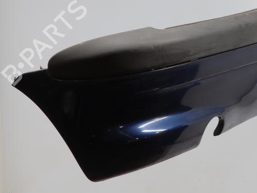 Bak støtfanger PEUGEOT 206 Hatchback (2A/C) 1.4 i | BP29840541C8