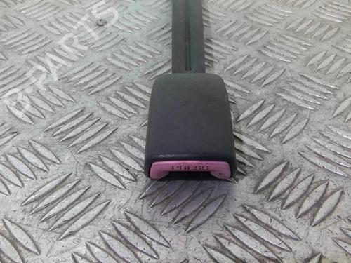 Seat buckle CITROËN C1 (PM_, PN_) 1.0 | BP20354817I32 