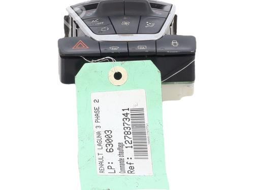 Used Climate control Climate control 36850923 36850923
