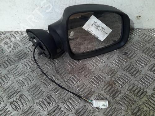 Right mirror DACIA SANDERO 1.5 dCi | BP20360179C27
