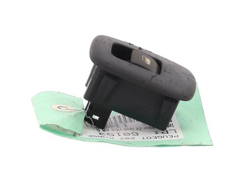 Used Left rear window switch Left rear window switch PEUGEOT 207 (WA_, WC_) 1.6 16V VTi (120 hp) 28096566 28096566
