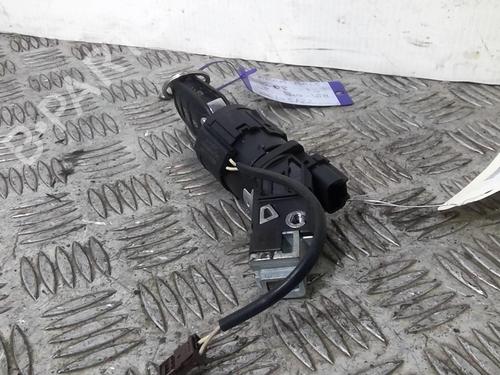 Used Ignition barrel Ignition barrel PEUGEOT 2008 I (CU_) 1.6 HDi (114 hp) 21816967 21816967