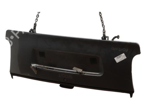 Used Tailgate SMART FORTWO Coupe (450) 0.7 (450.352, 450.332) (61 hp) 31795472