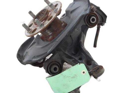 Left rear steering knuckle TOYOTA COROLLA Estate (_E21_) 1.8 Hybrid (ZWE211W) | BP24183902M27 