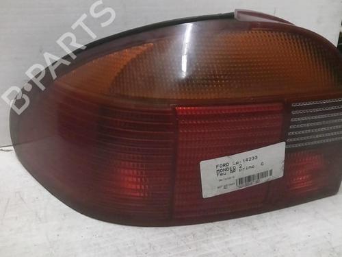 Left taillight FORD MONDEO I (GBP) 2.0 i 16V 4x4 | BP20364991C34 