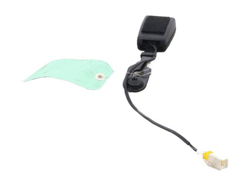 Seat buckle DS DS 3 (SA_) 1.6 BlueHDi 116 (SABHXM) | BP26184697I32 - Image 2