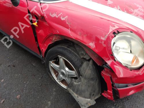 Upper protection MINI MINI (R56) Cooper D | BP25701777M93 - Image 13