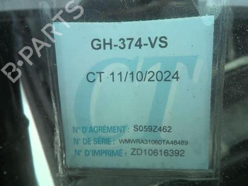 Right taillight MINI MINI (R50, R53) One | BP20359255C35 