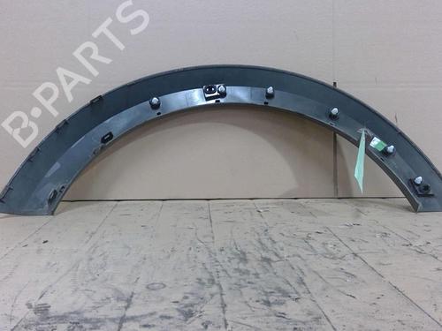 Used Rear left wheel arch trim Rear left wheel arch trim 27896461 27896461