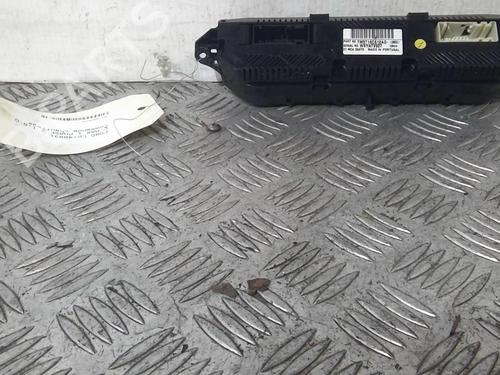 Used Climate control Climate control FORD C-MAX (DM2) 1.8 TDCi (115 hp) 20360392 20360392