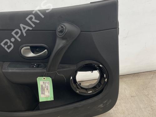 Front left panel RENAULT CLIO III Grandtour (KR0/1_) 1.5 dCi (KR0F) | BP40289539C58 - Image 4