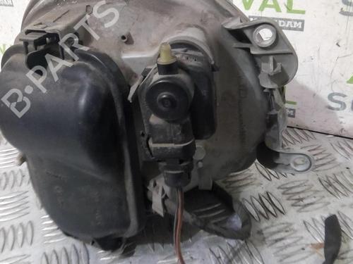 Used Right headlight RENAULT TWINGO I (C06_) 1.2 (C066, C068) (58 hp) 22004747