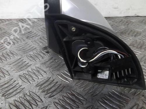 Left mirror MERCEDES-BENZ A-CLASS (W168) A 170 CDI (168.009, 168.109) | BP20360561C26 