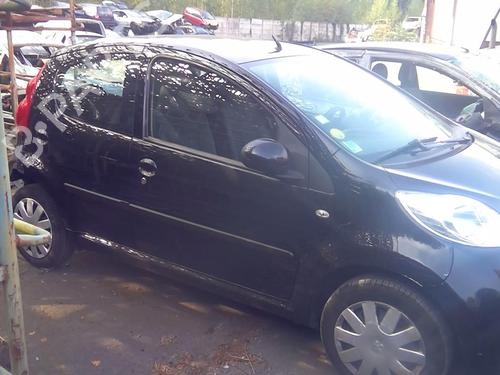 Instrument cluster PEUGEOT 107 (PM_, PN_) 1.0 | BP21635989C47 