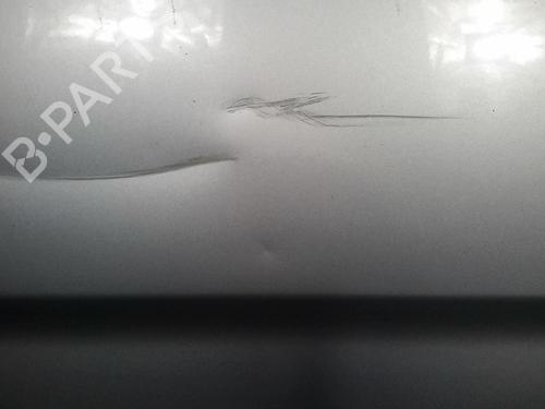 Left rear door TOYOTA COROLLA Verso (ZER_, ZZE12_, R1_) 2.2 D-4D (AUR10_, AUR10R) | BP20365928C4 