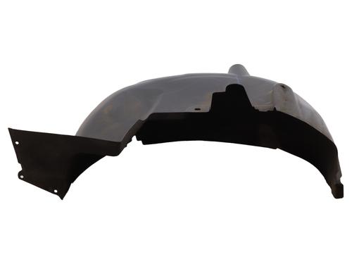 Wheel arch PEUGEOT 2008 I (CU_) 1.6 HDi | BP27602071C56