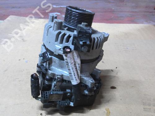 Engine CITROËN AMI (9A_) Electric (9AZ2CA) | BP30546517M1