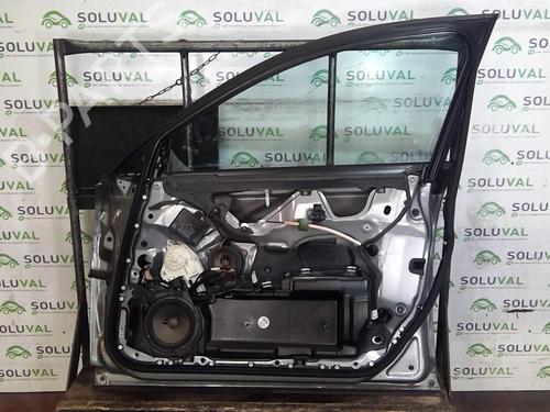 Right front door AUDI A6 C6 Avant (4F5) 2.7 TDI | BP20369807C3 