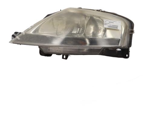 Used Left headlight CITROËN C3 I (FC_, FN_) 1.4 HDi (68 hp) 28589572