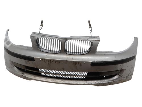 front-bumper-bmw-1-e87-2003-2004-2005-2006-2007-2008-2009-2010-2011-2012-2013-32150220 main image