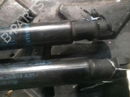 Hood lift support RENAULT SCÉNIC IV (J9_) 1.7 Blue dCi 120 (J9A7, J9A8) | BP20358096C139 