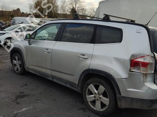 Third brake light CHEVROLET ORLANDO (J309) 2.0 D | BP24875121L11  - Image 16