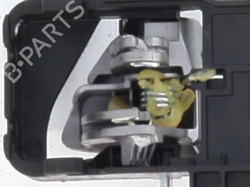 Rear right interior door handle KIA PICANTO III (JA) 1.0 | BP29704377I16  - Image 5