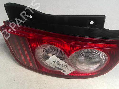 Used Right taillight NISSAN MICRA III (K12) 1.2 16V (65 hp) 21999705